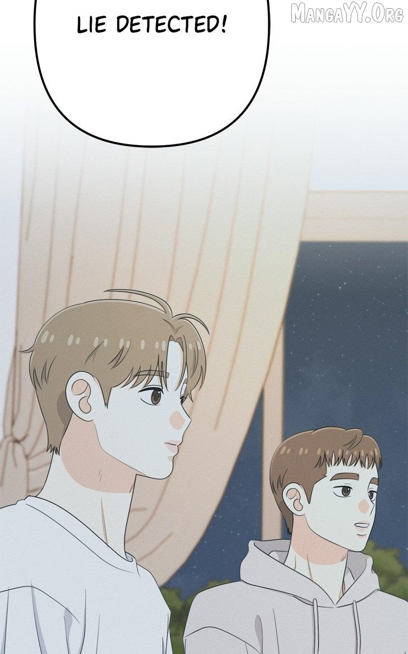 Love in Session Chapter 60 page 50 - 