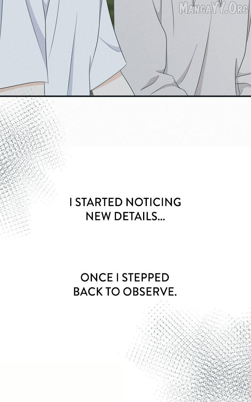 Love in Session Chapter 60 page 51 - 