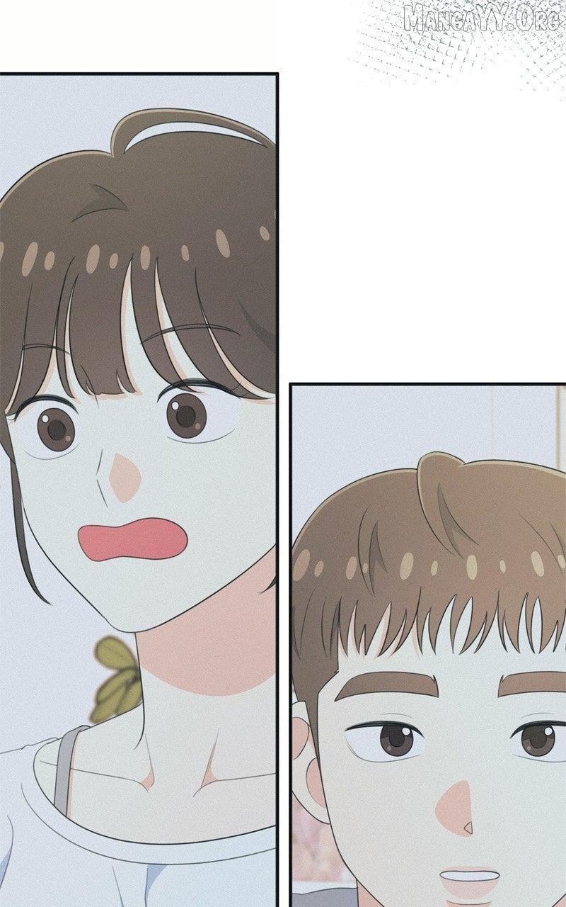 Love in Session Chapter 60 page 52 - 