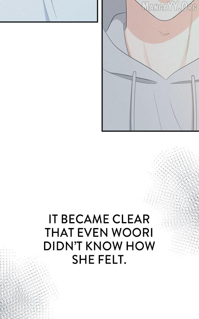 Love in Session Chapter 60 page 53 - 
