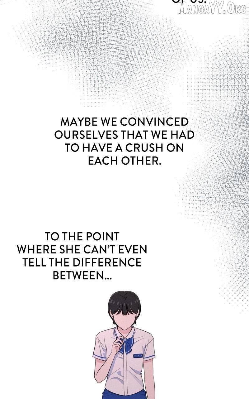 Love in Session Chapter 60 page 55 - 