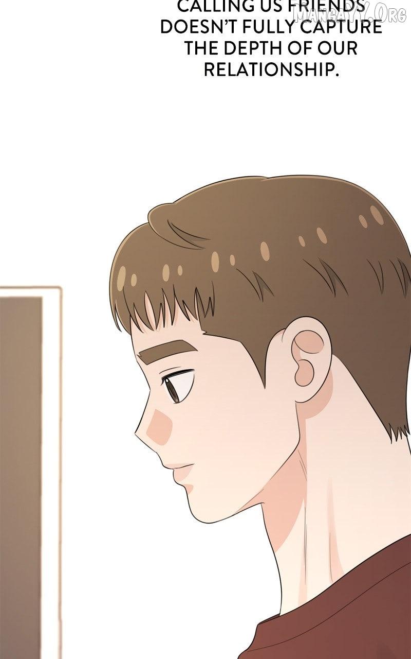 Love in Session Chapter 60 page 58 - 