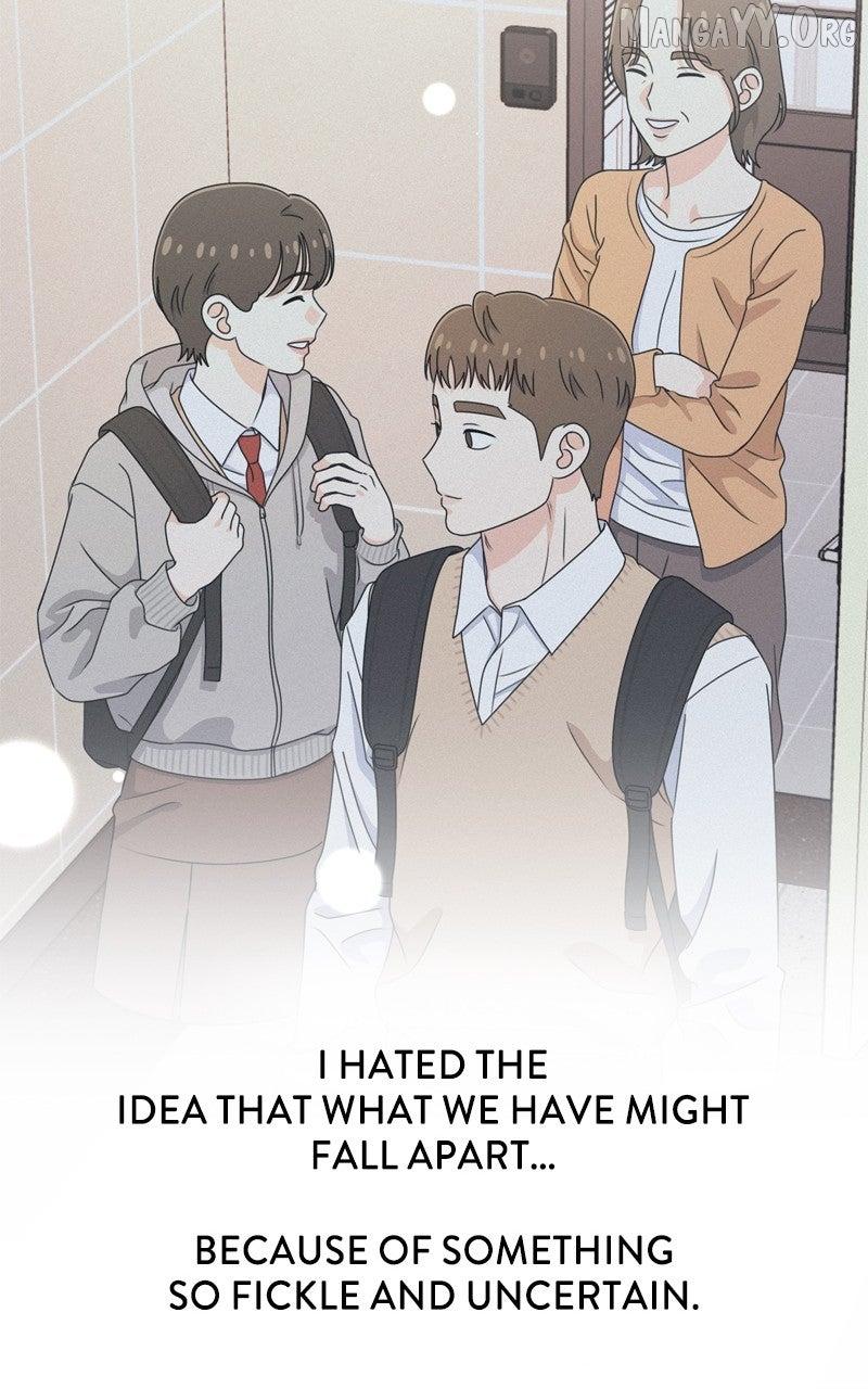 Love in Session Chapter 60 page 60 - 