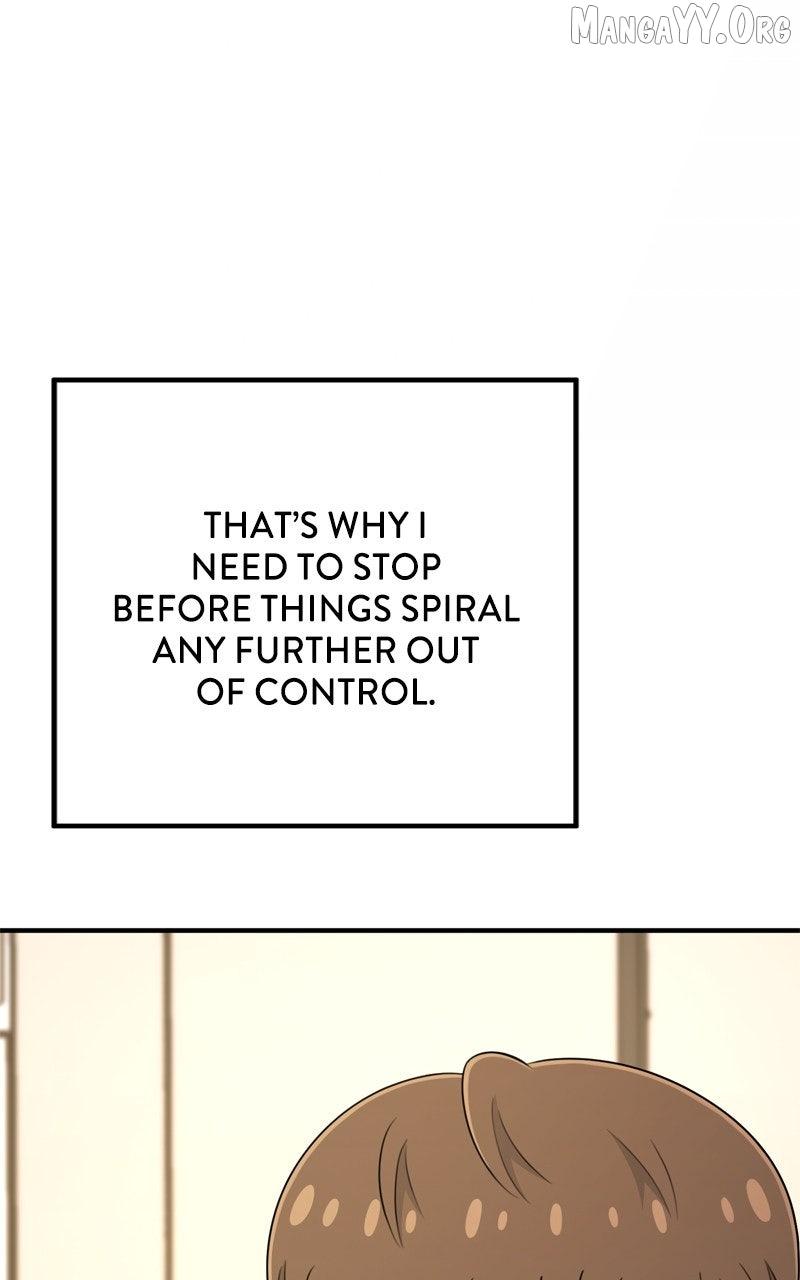 Love in Session Chapter 60 page 61 - 
