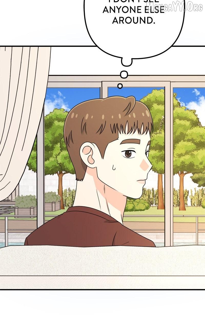 Love in Session Chapter 60 page 70 - 