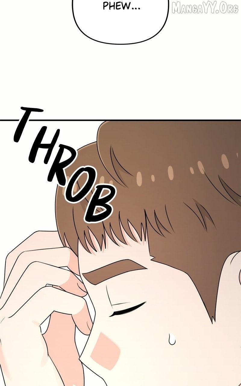 Love in Session Chapter 60 page 8 - 
