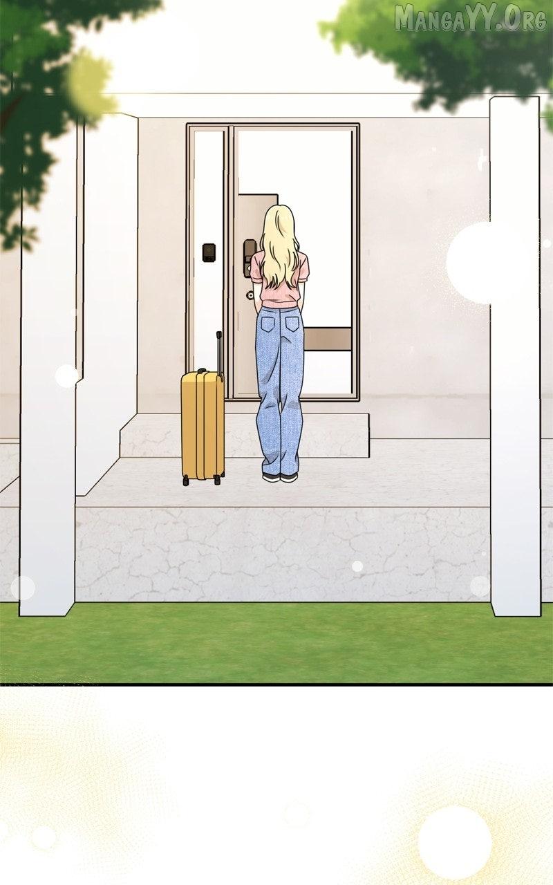Love in Session Chapter 60 page 78 - 