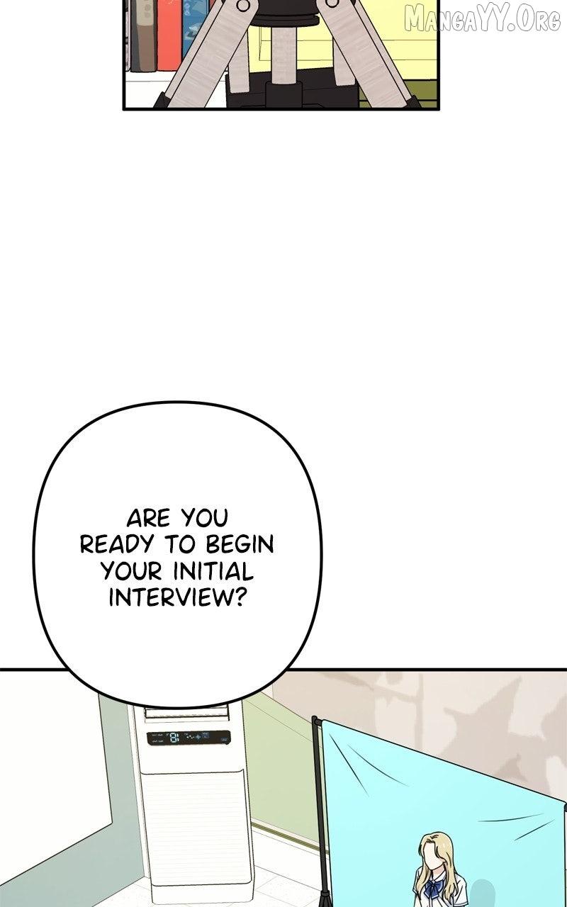 Love in Session Chapter 60 page 81 - 