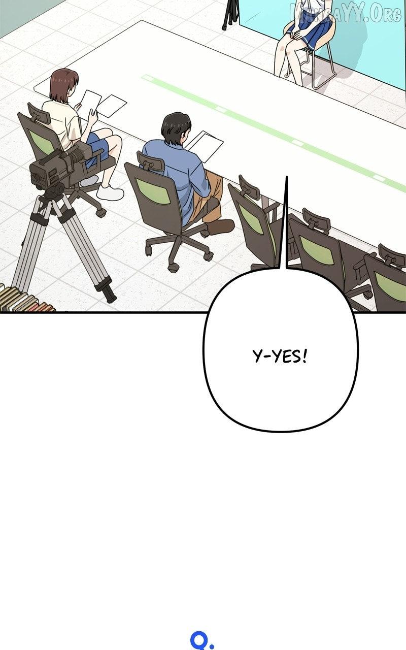 Love in Session Chapter 60 page 82 - 