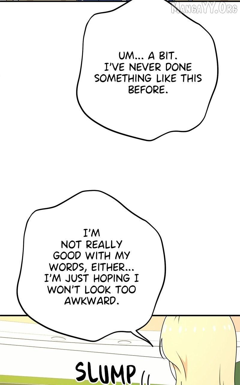 Love in Session Chapter 60 page 88 - 