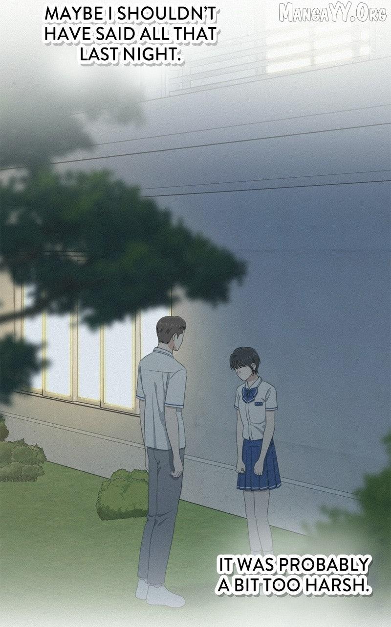 Love in Session Chapter 60 page 10 - 