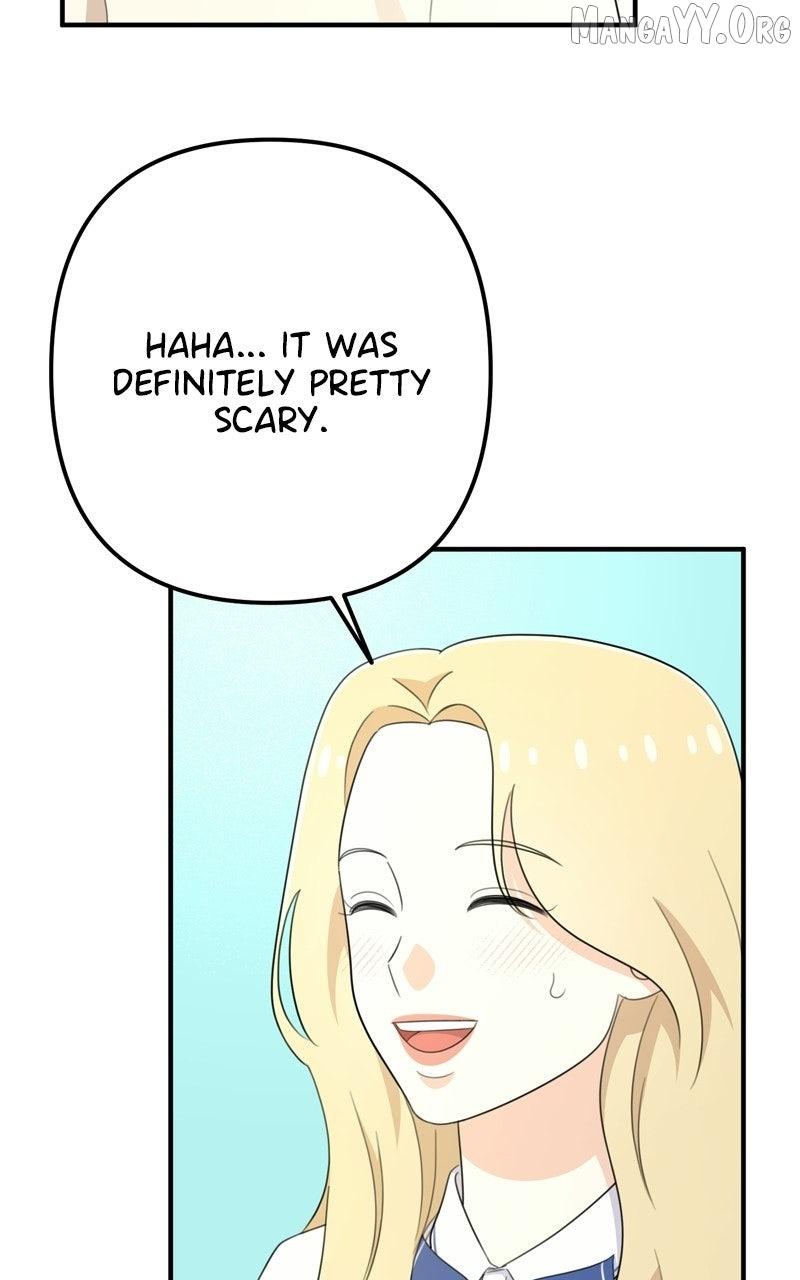 Love in Session Chapter 60 page 91 - 