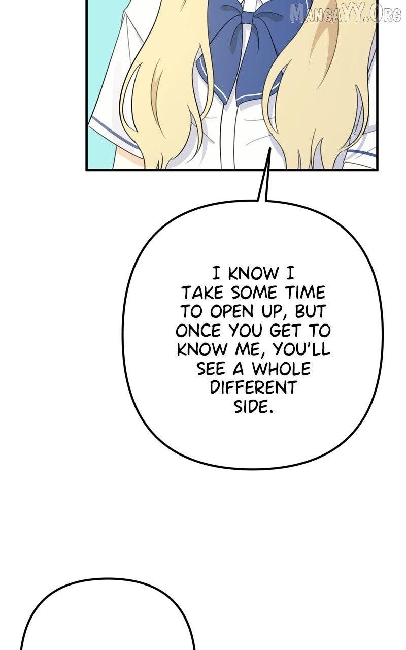 Love in Session Chapter 60 page 92 - 