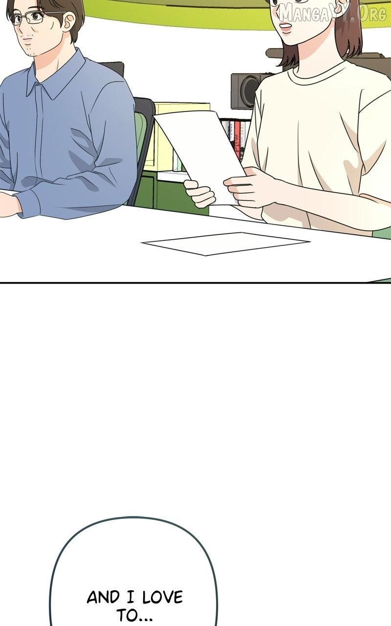 Love in Session Chapter 60 page 95 - 
