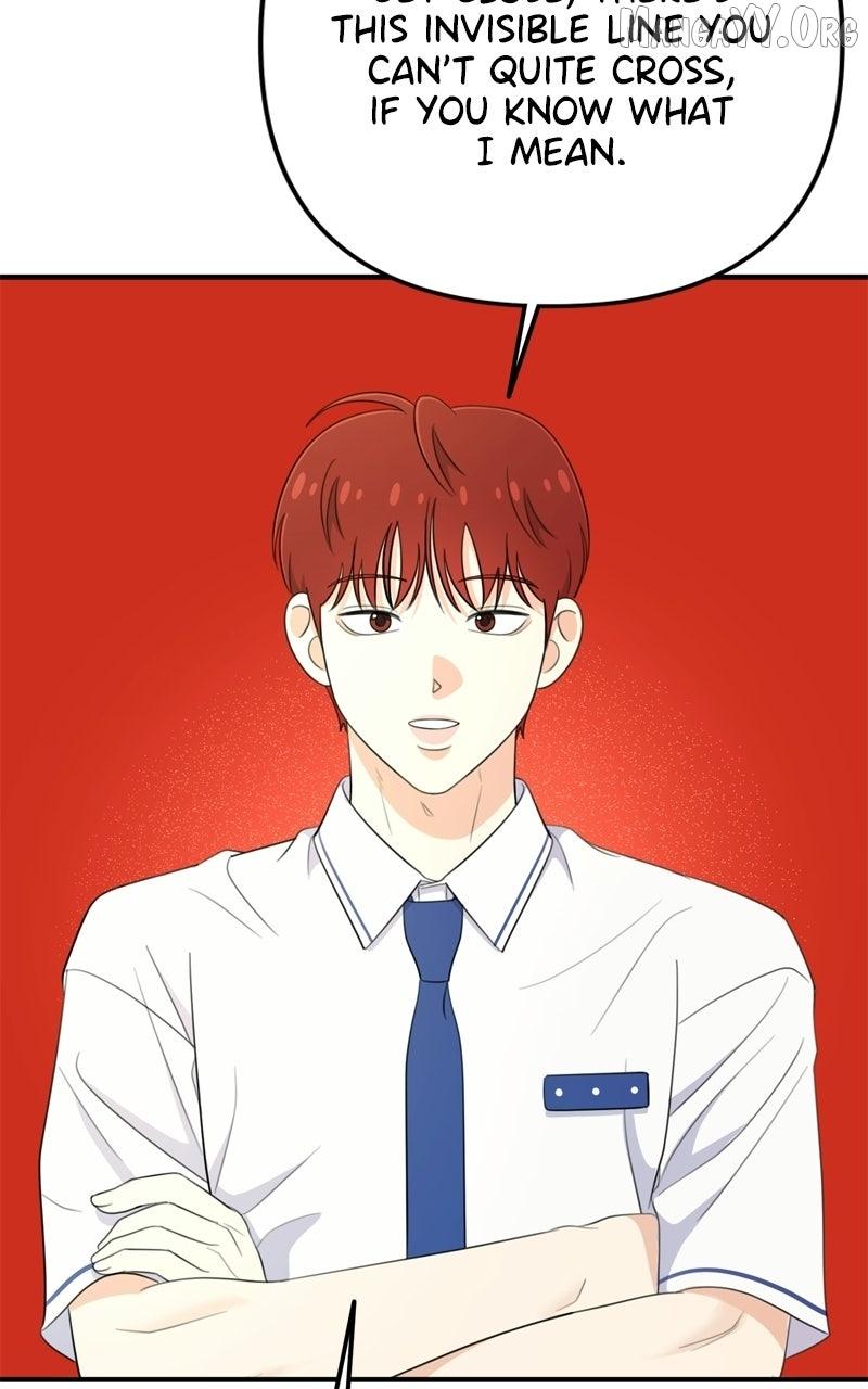 Love in Session Chapter 61 page 102 - 
