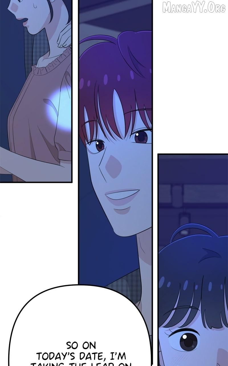 Love in Session Chapter 61 page 104 - 