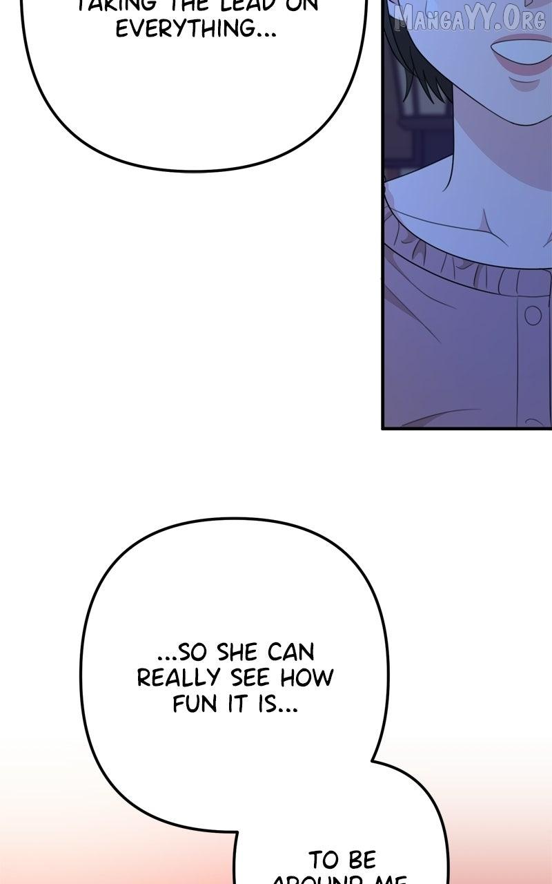 Love in Session Chapter 61 page 105 - 