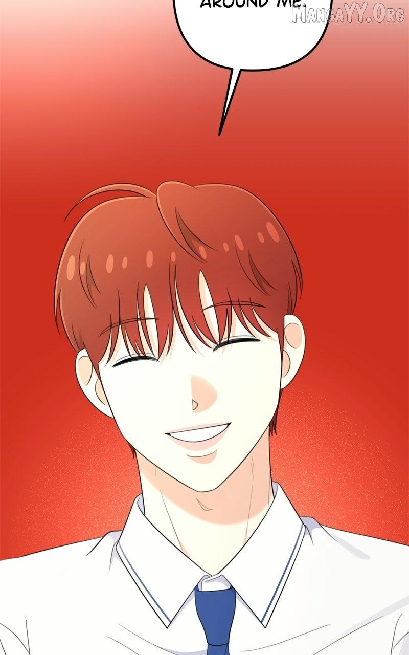 Love in Session Chapter 61 page 106 - 