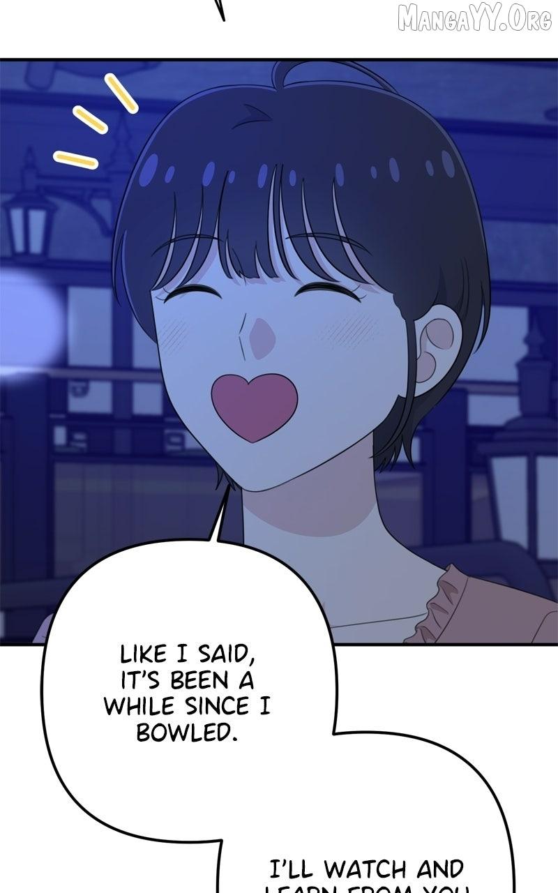 Love in Session Chapter 61 page 12 - 