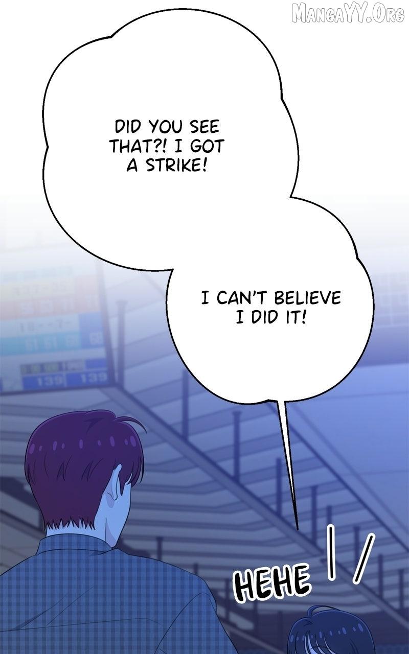 Love in Session Chapter 61 page 111 - 
