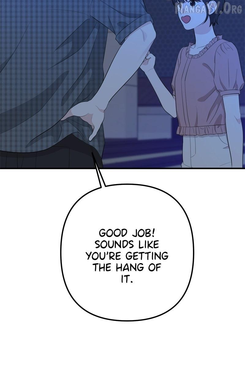 Love in Session Chapter 61 page 112 - 