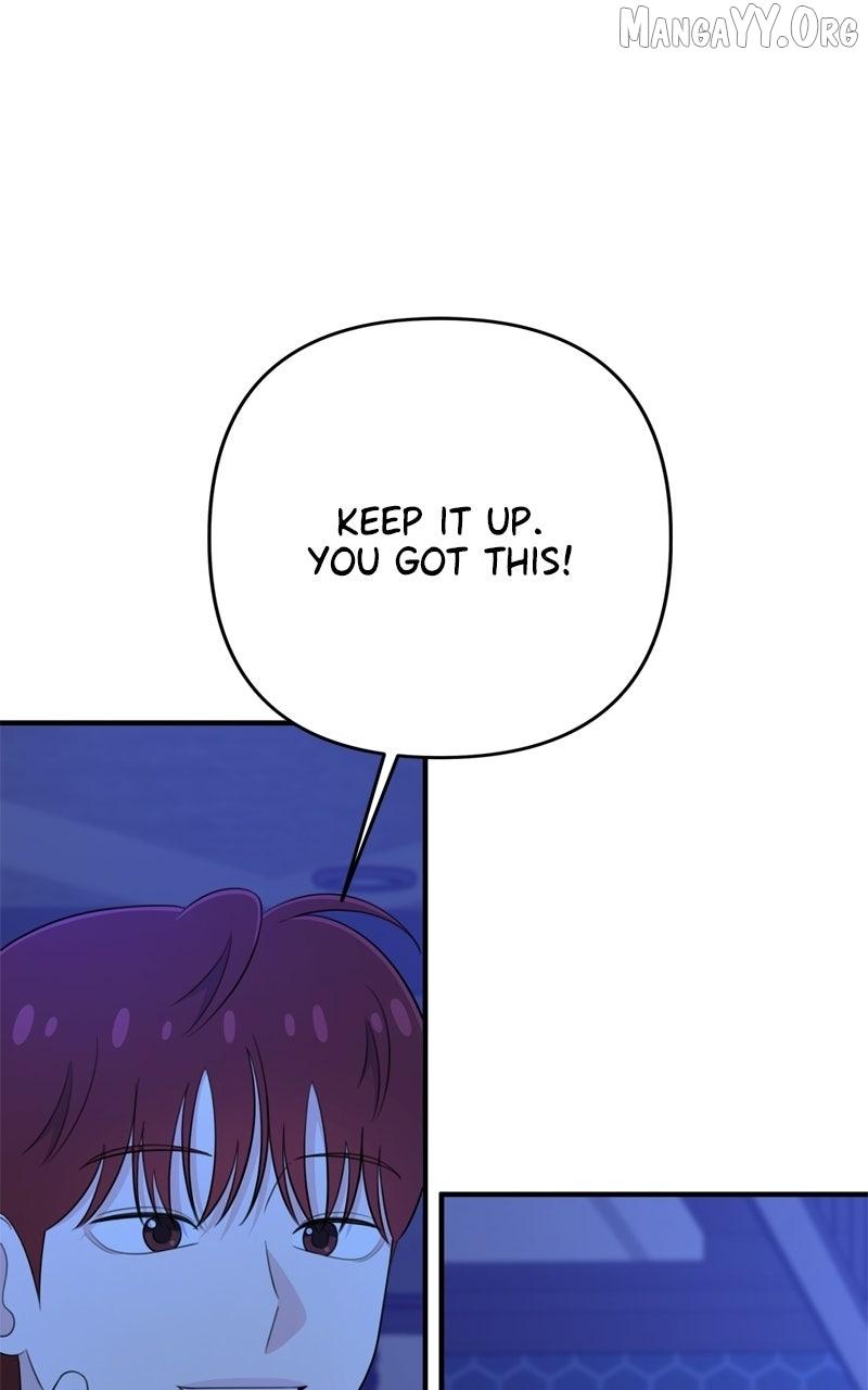 Love in Session Chapter 61 page 113 - 