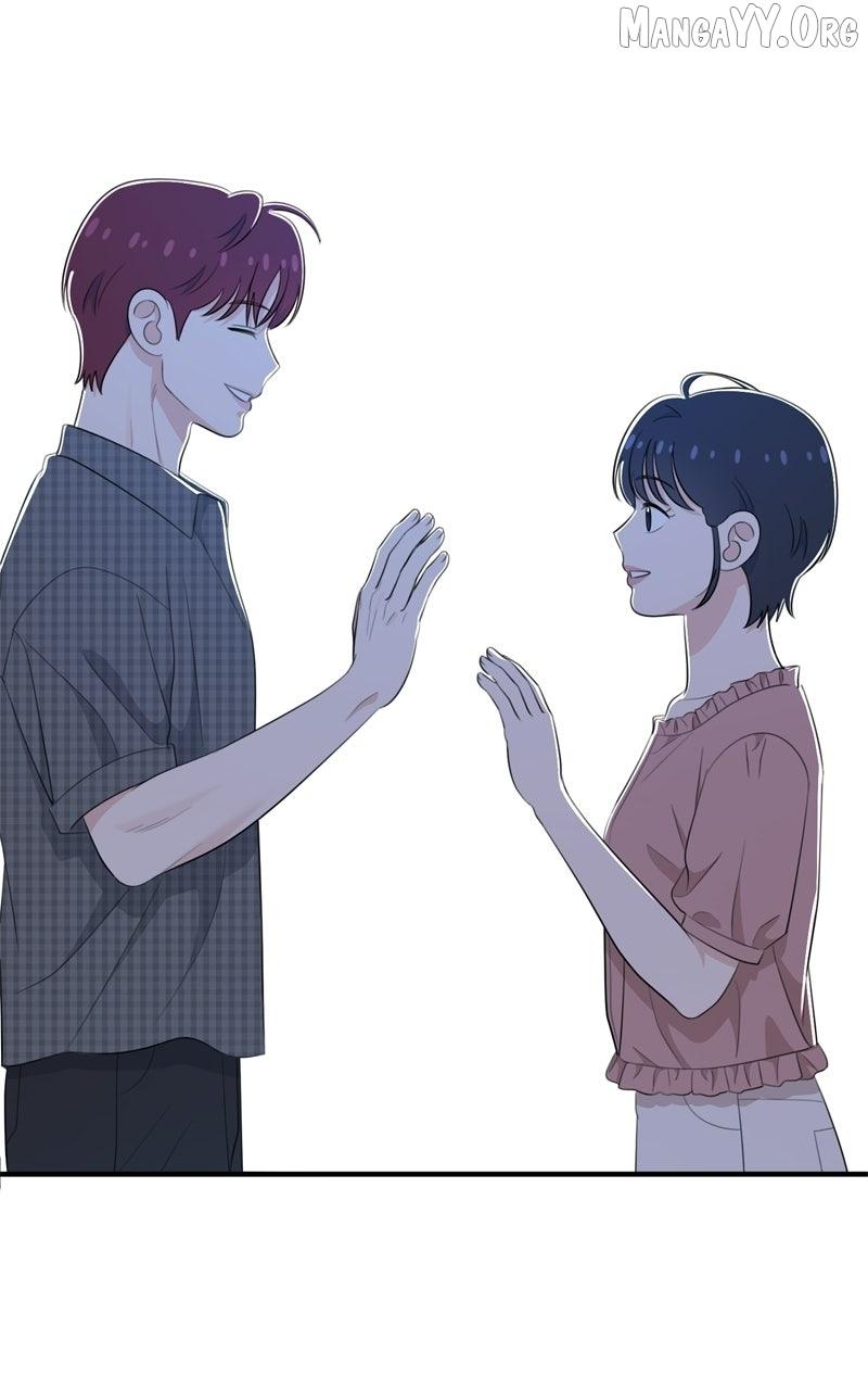 Love in Session Chapter 61 page 117 - 