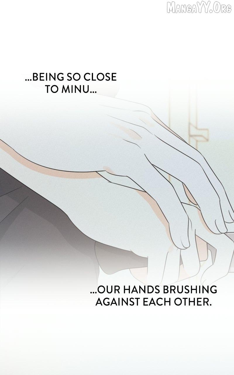 Love in Session Chapter 61 page 119 - 