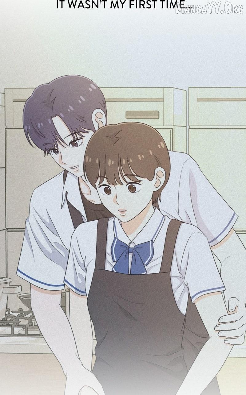 Love in Session Chapter 61 page 120 - 