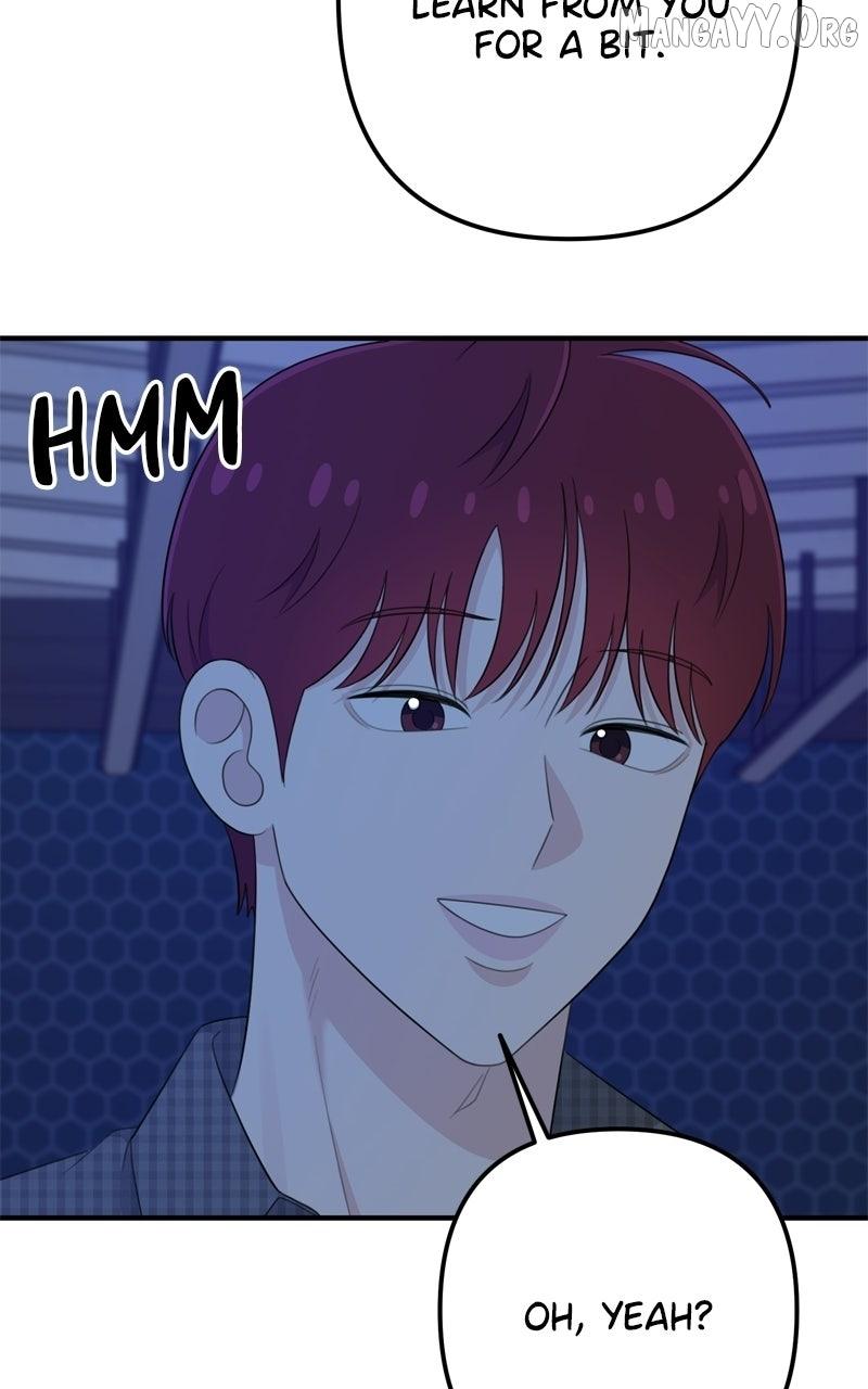 Love in Session Chapter 61 page 13 - 