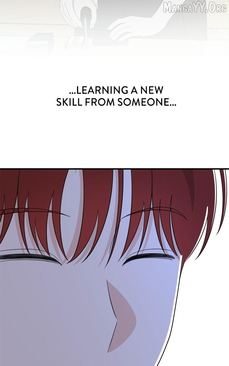 Love in Session Chapter 61 page 121 - 
