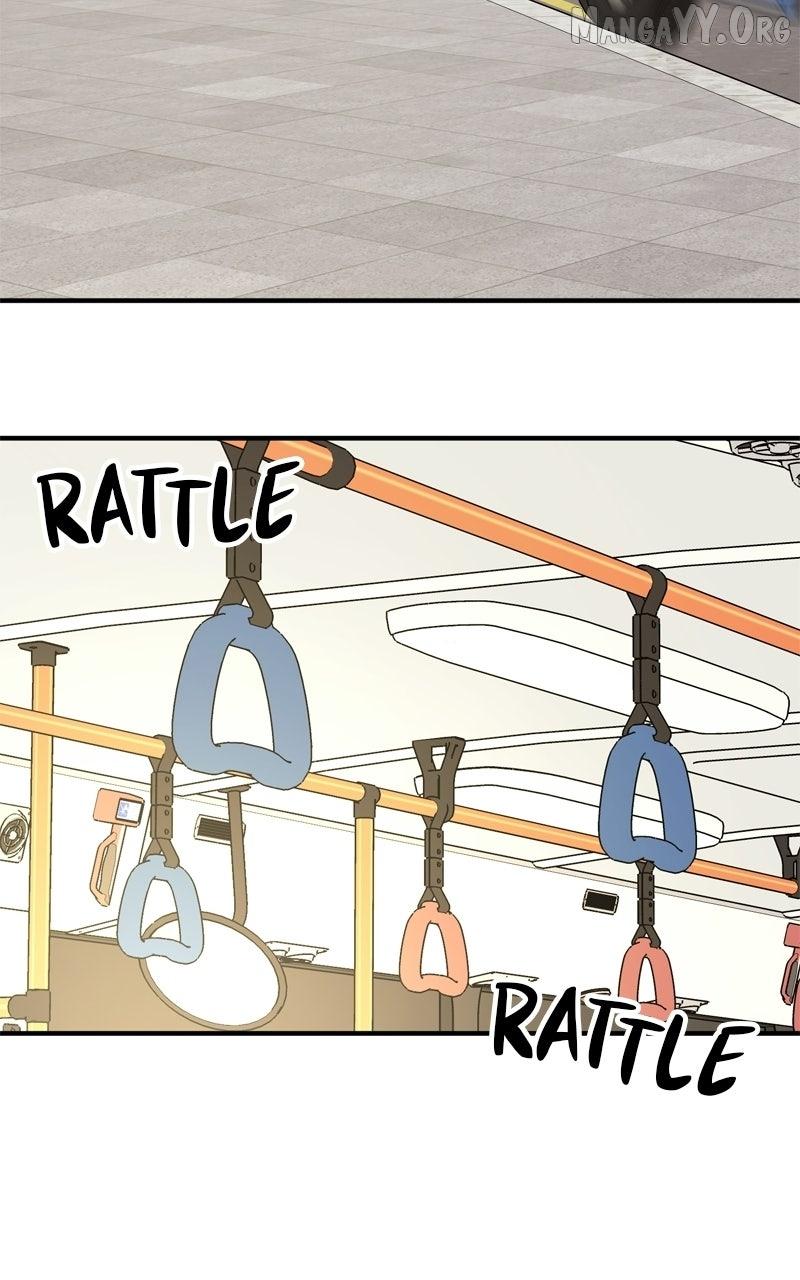 Love in Session Chapter 61 page 128 - 