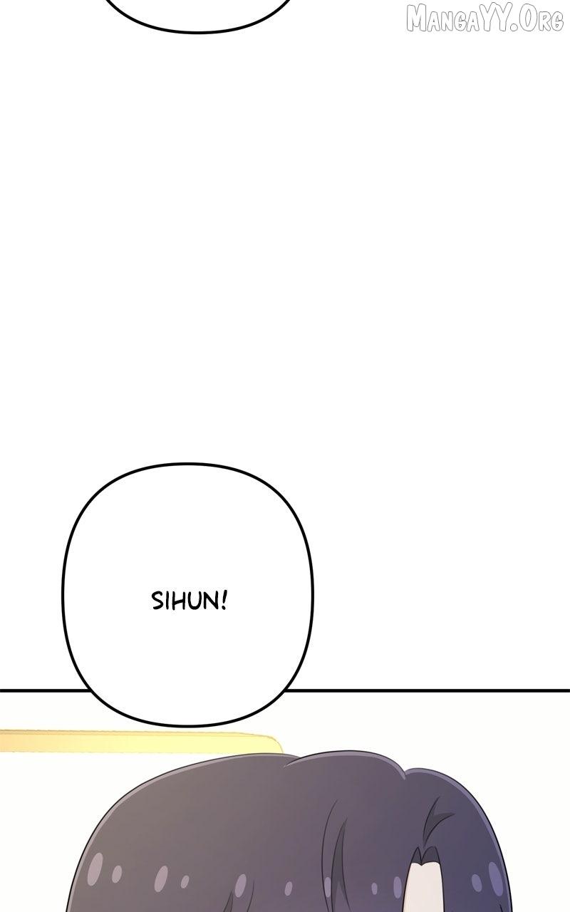 Love in Session Chapter 61 page 130 - 