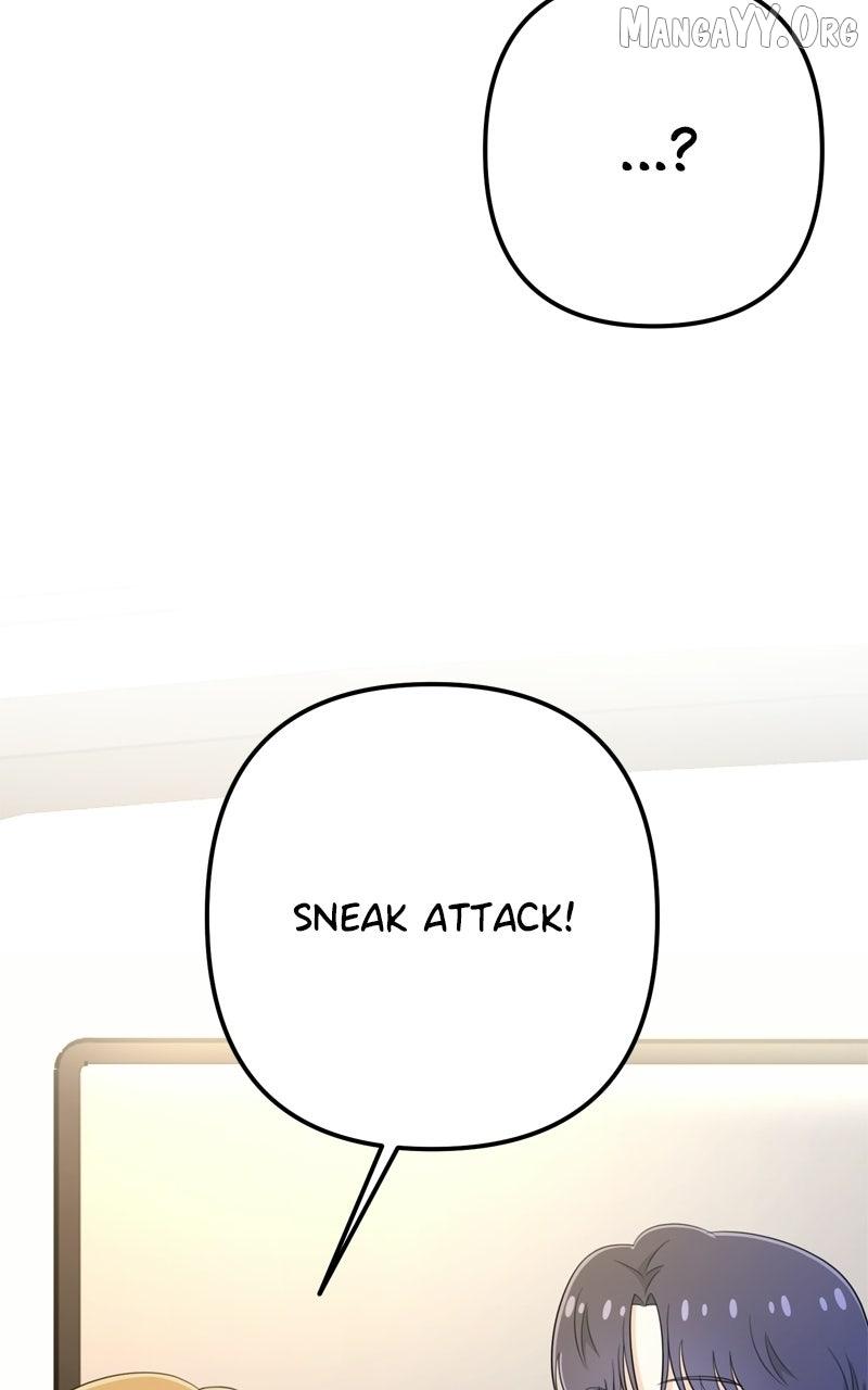 Love in Session Chapter 61 page 133 - 