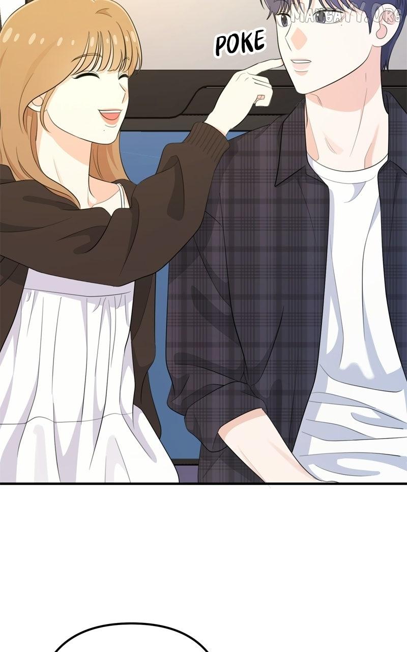 Love in Session Chapter 61 page 134 - 