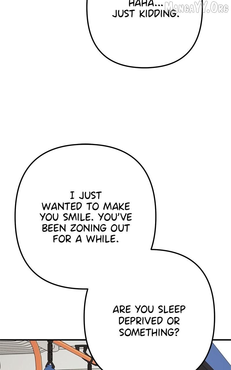 Love in Session Chapter 61 page 138 - 