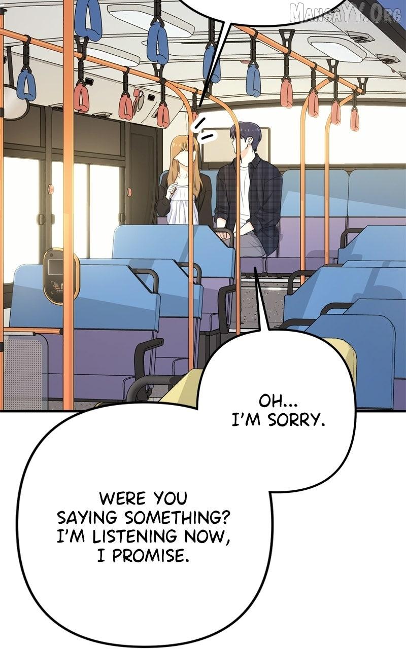 Love in Session Chapter 61 page 139 - 