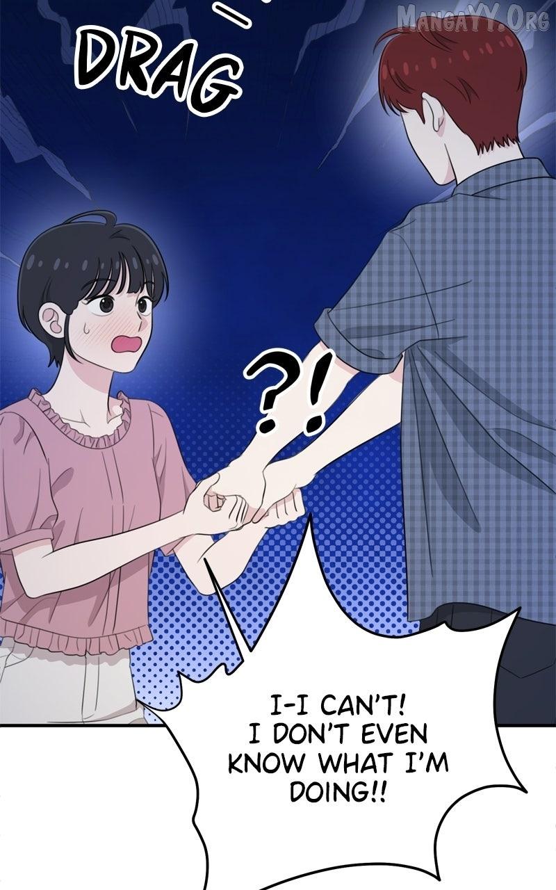 Love in Session Chapter 61 page 15 - 
