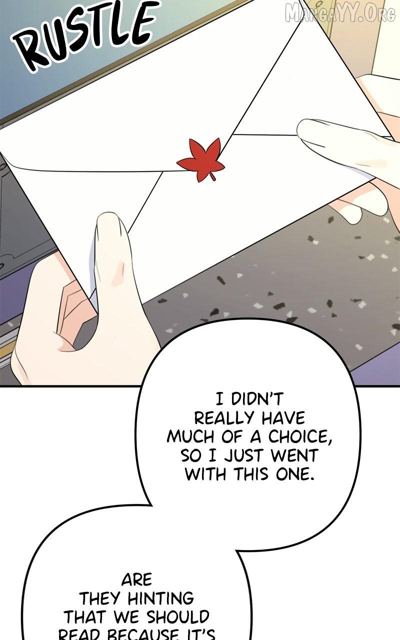 Love in Session Chapter 61 page 141 - 