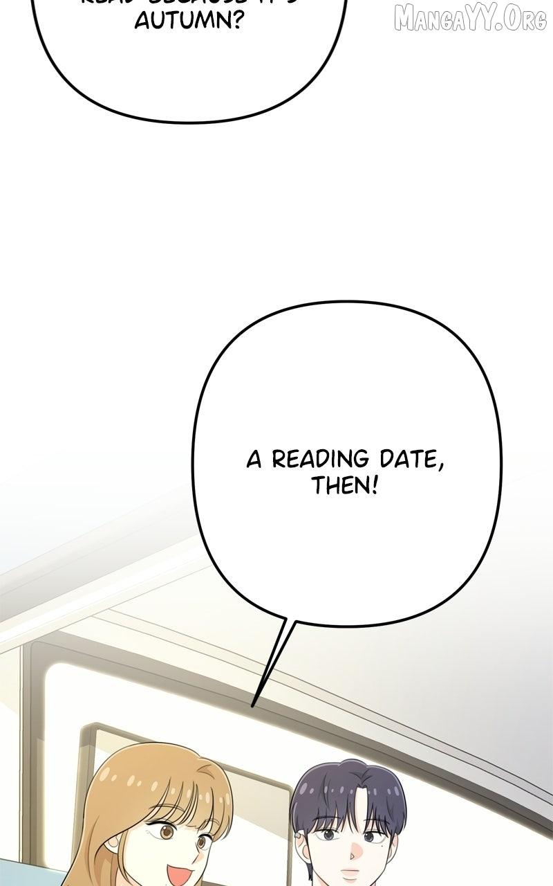 Love in Session Chapter 61 page 142 - 