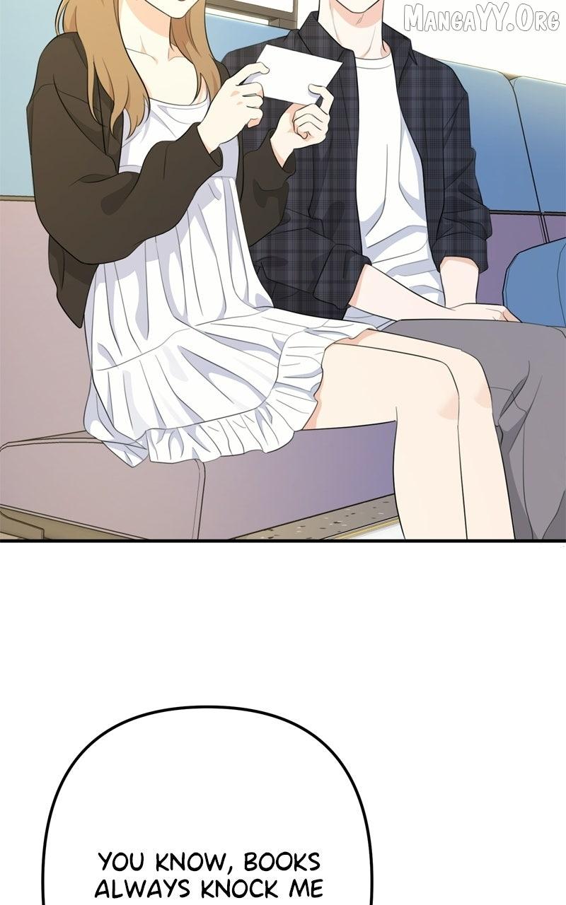 Love in Session Chapter 61 page 143 - 