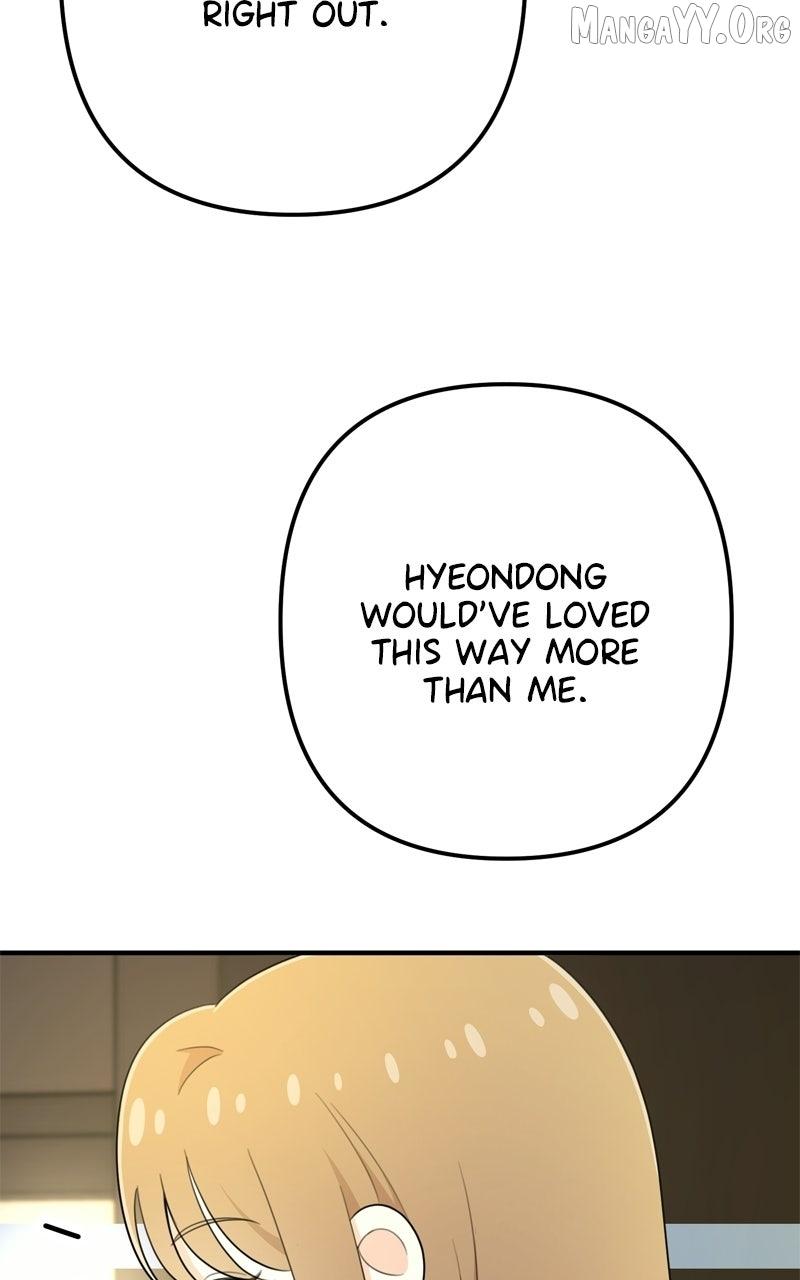 Love in Session Chapter 61 page 144 - 