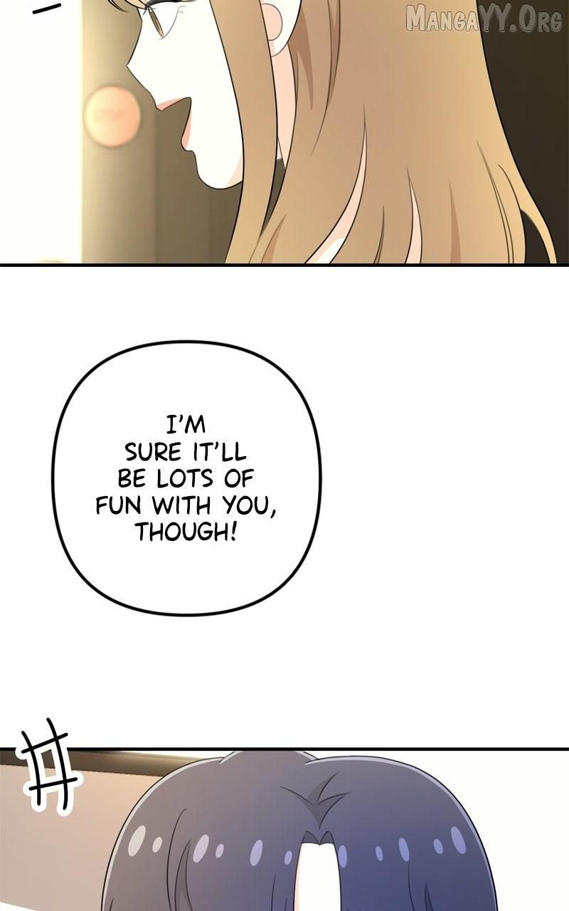 Love in Session Chapter 61 page 145 - 