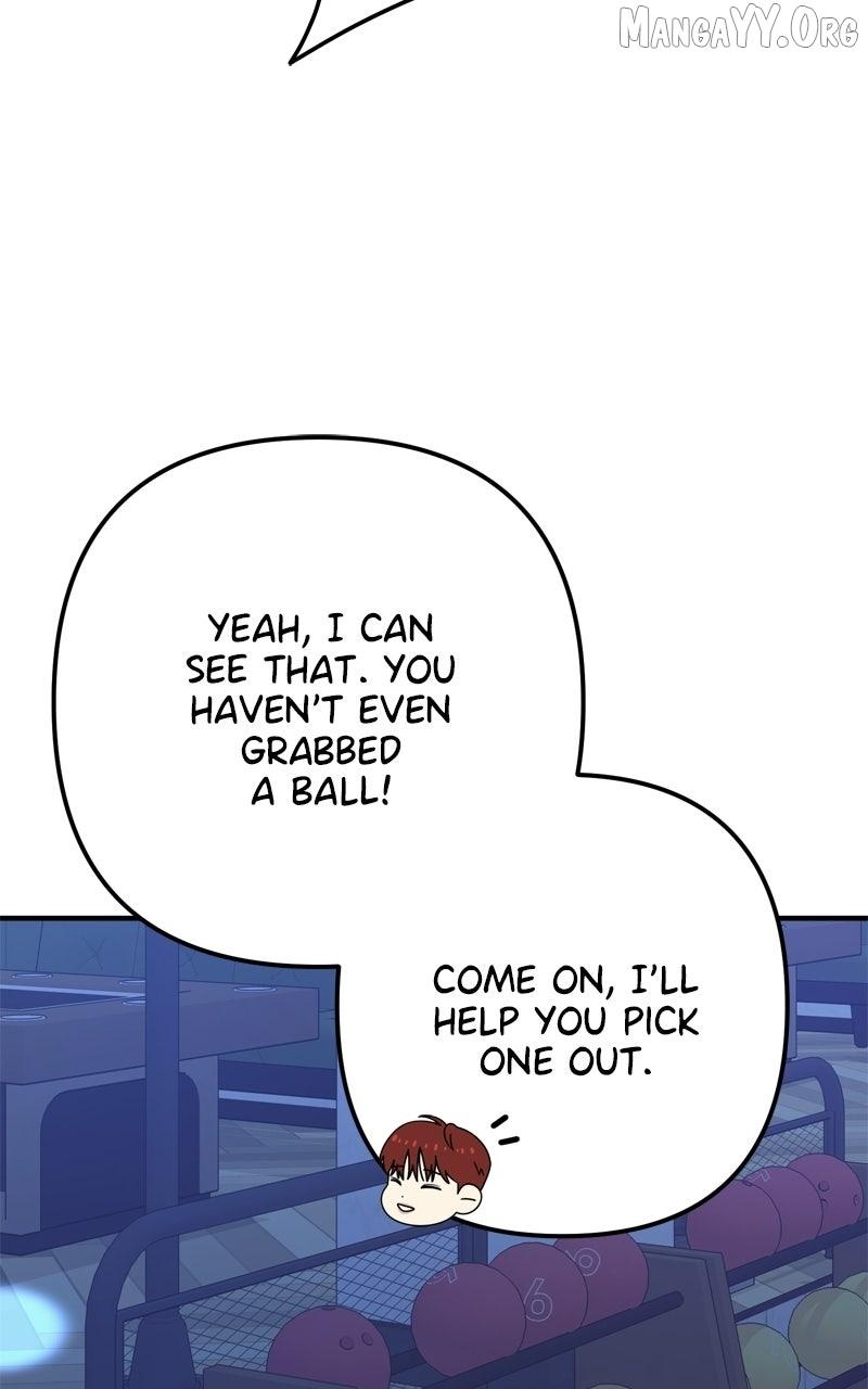 Love in Session Chapter 61 page 16 - 
