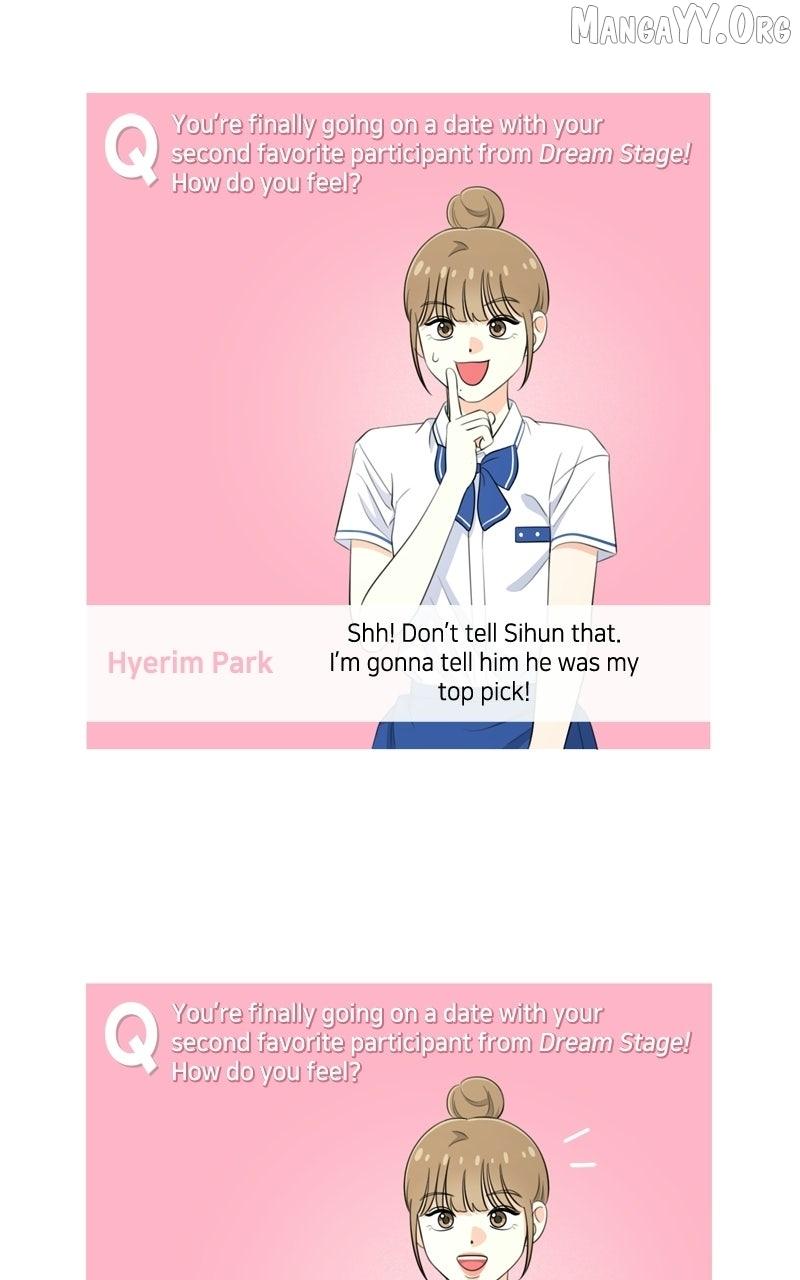 Love in Session Chapter 61 page 153 - 