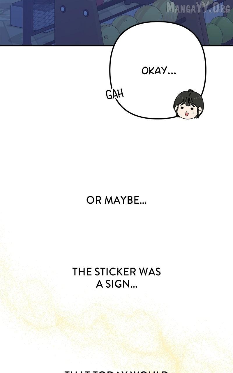 Love in Session Chapter 61 page 17 - 