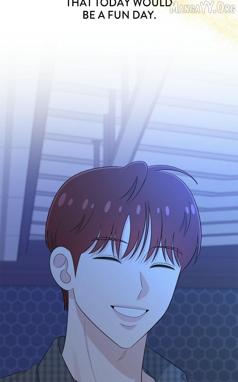 Love in Session Chapter 61 page 18 - 