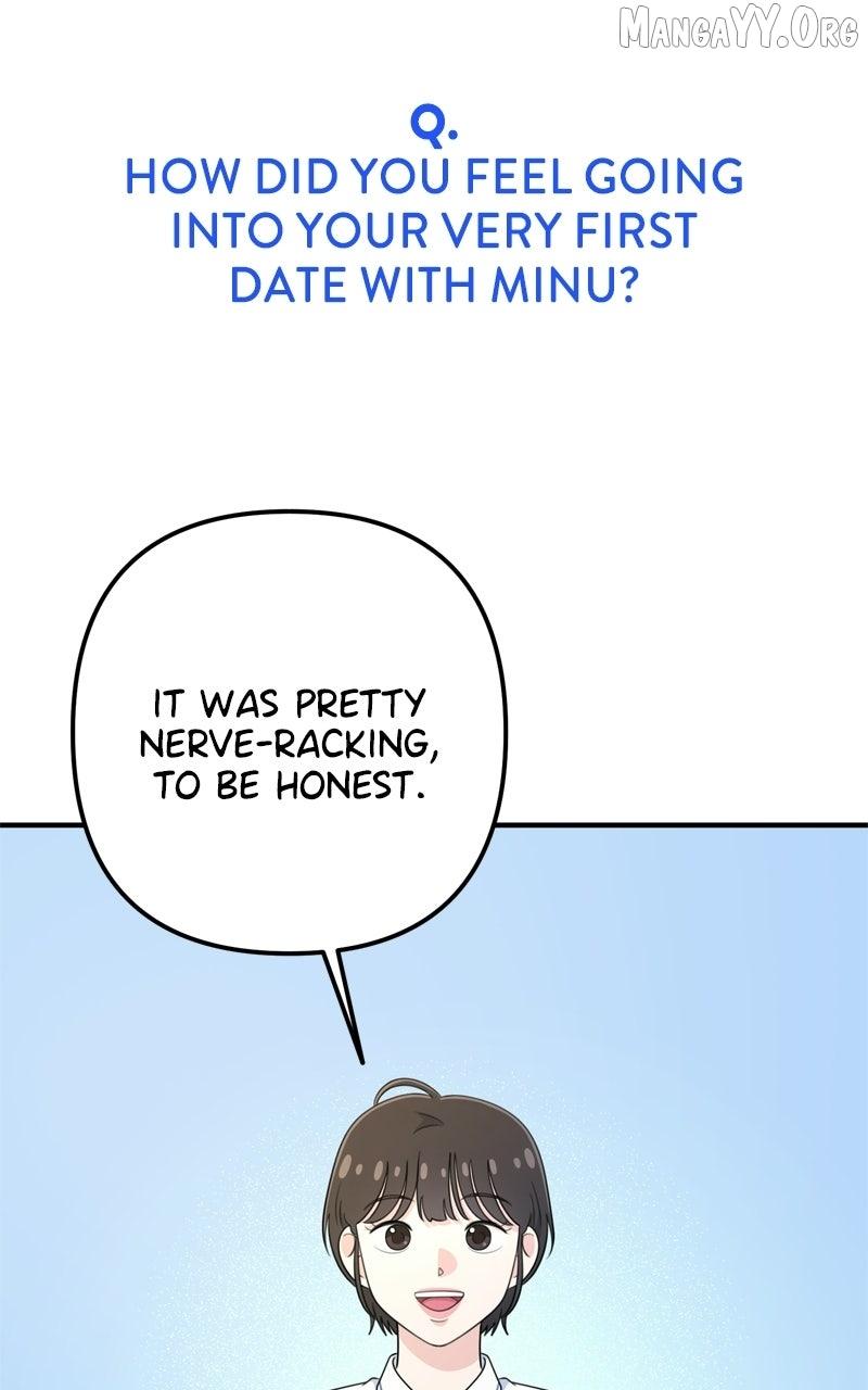 Love in Session Chapter 61 page 20 - 