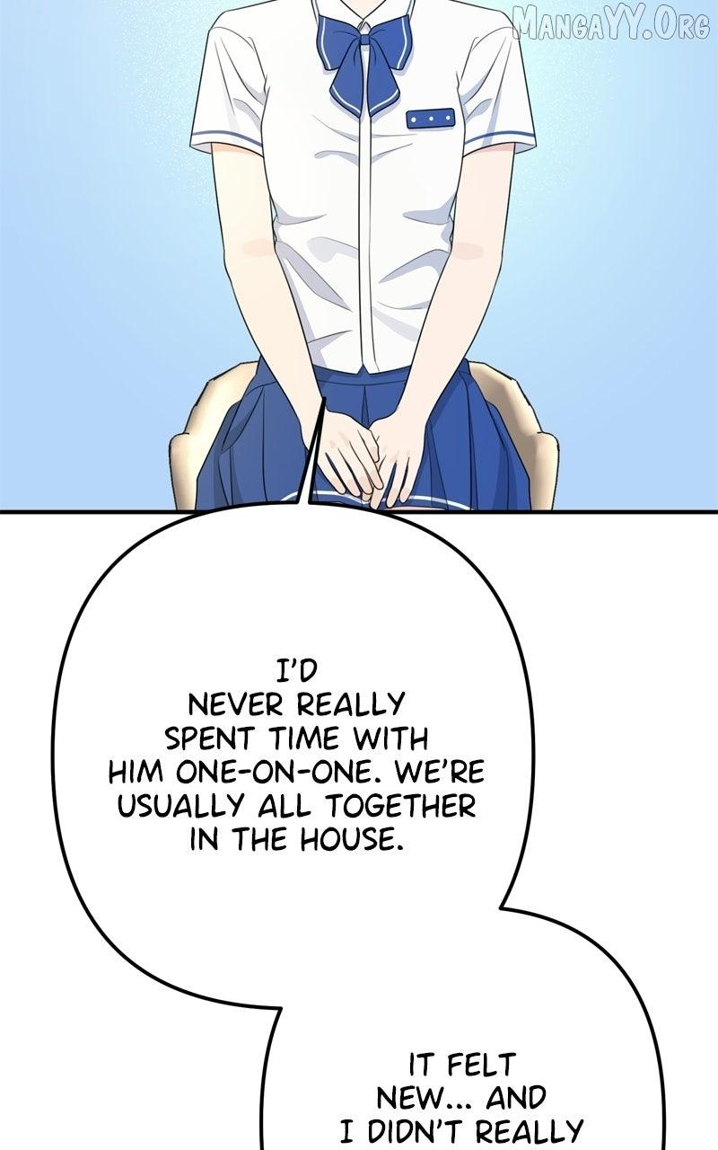Love in Session Chapter 61 page 21 - 