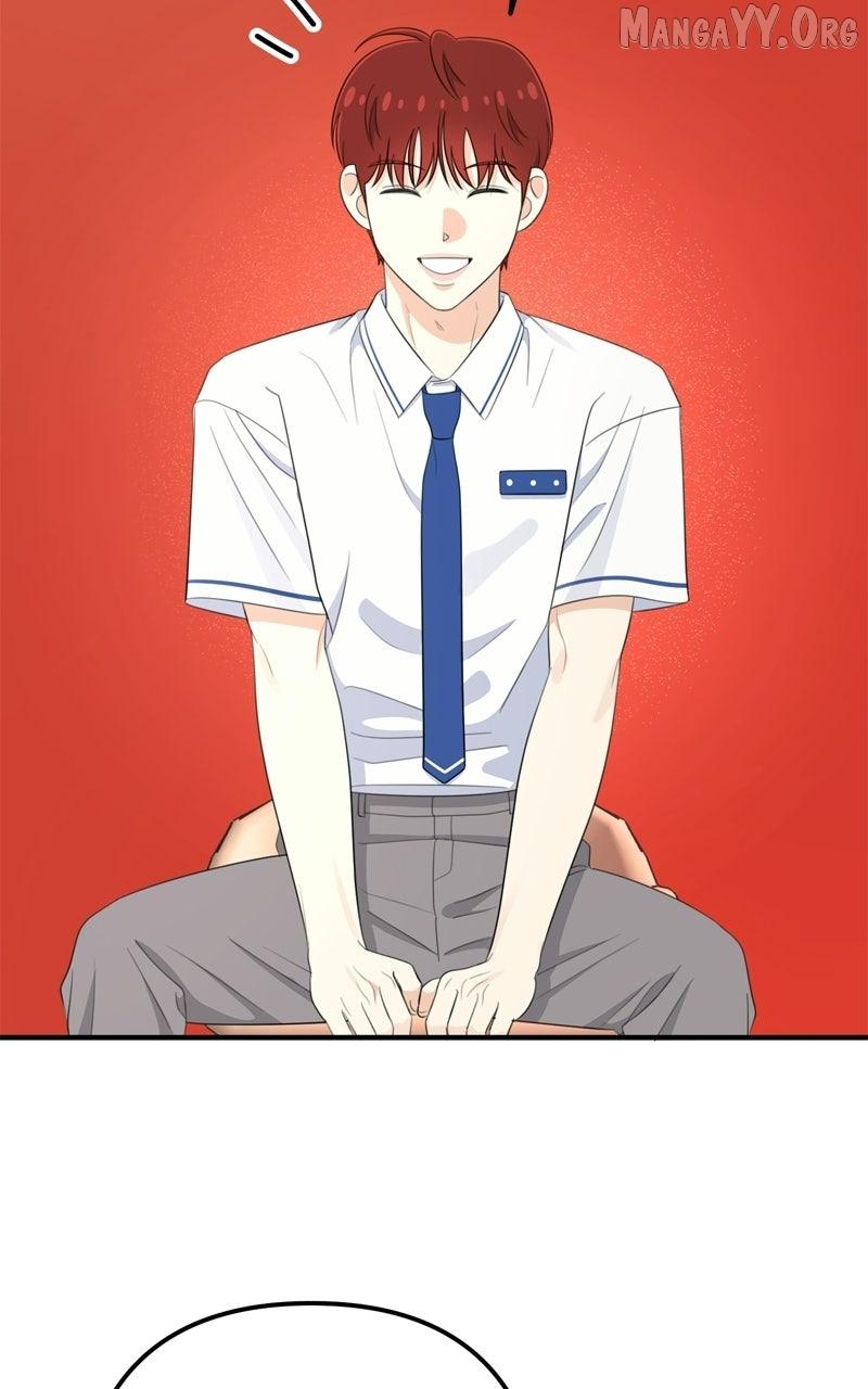 Love in Session Chapter 61 page 25 - 